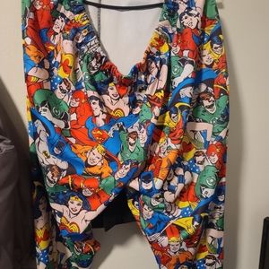 Torrid clothing size 2, 3 and 4
